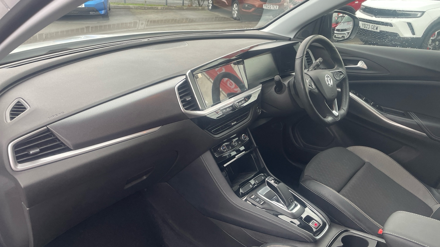 Used Vauxhall Grandland 2022 for sale - 76611558: Photo 9