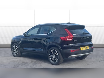 Used Volvo XC40 2021 for sale - 75848520: Photo