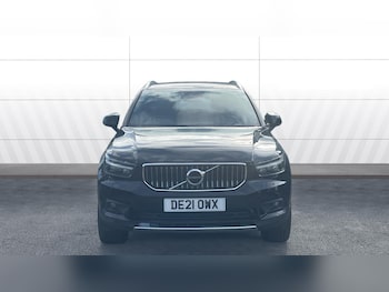 Used Volvo XC40 2021 for sale - 75848520: Photo