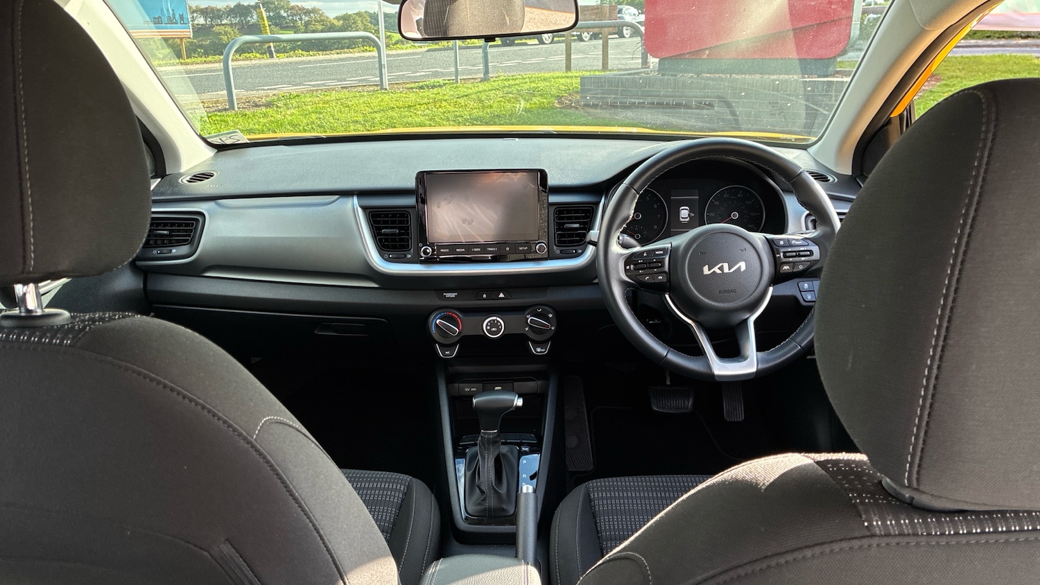 Used Kia Stonic 2025 for sale - 76127983: Photo 10
