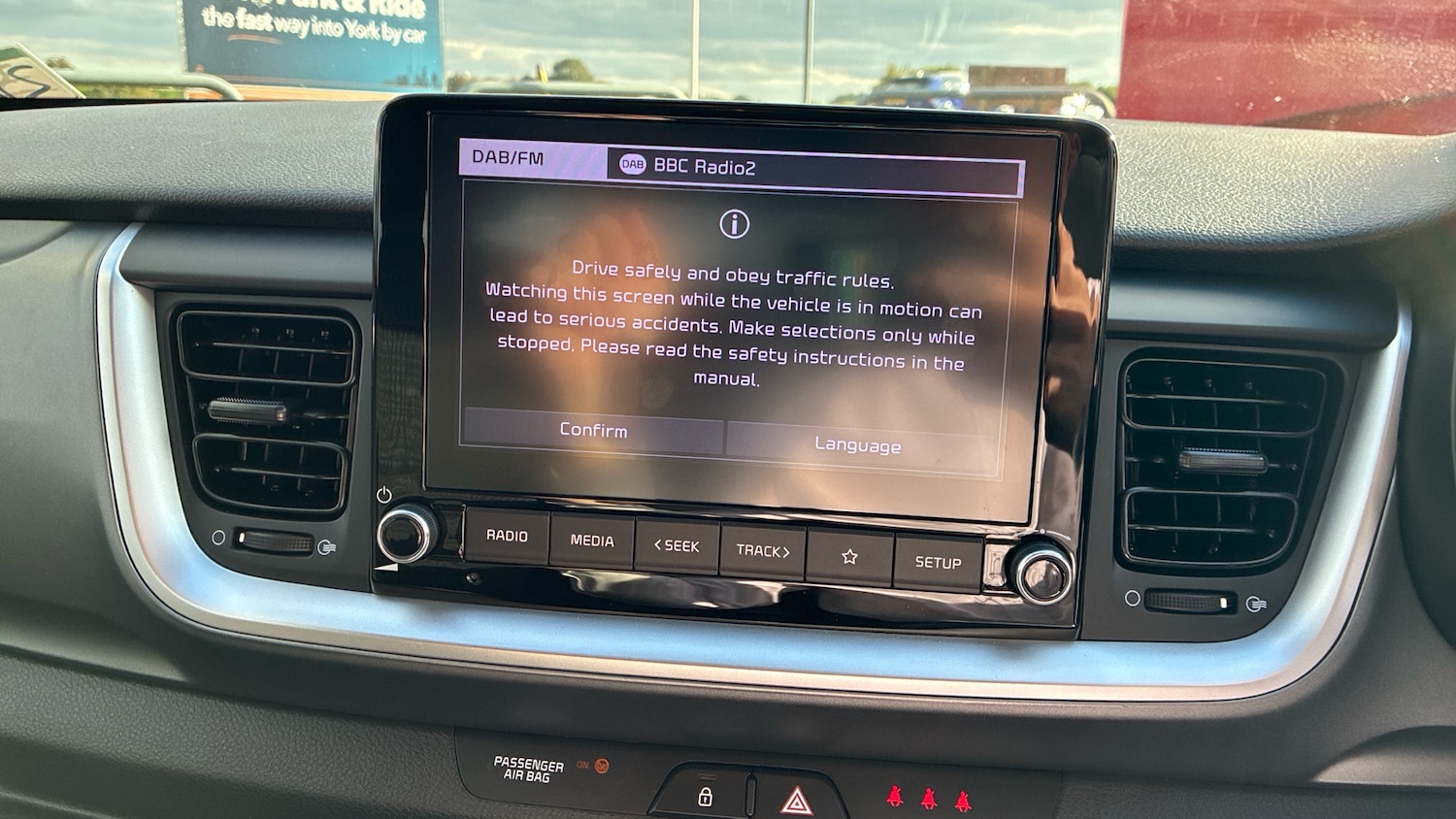 Used Kia Stonic 2025 for sale - 76127983: Photo 12