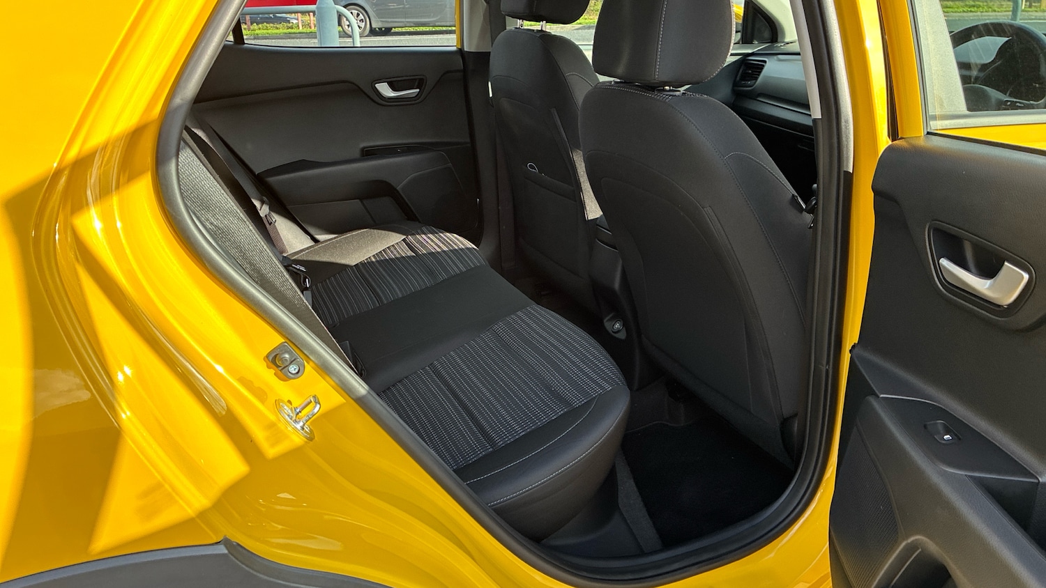 Used Kia Stonic 2025 for sale - 76127983: Photo 16