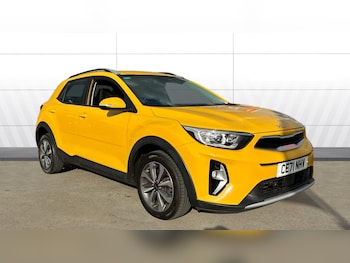 Kia - Stonic