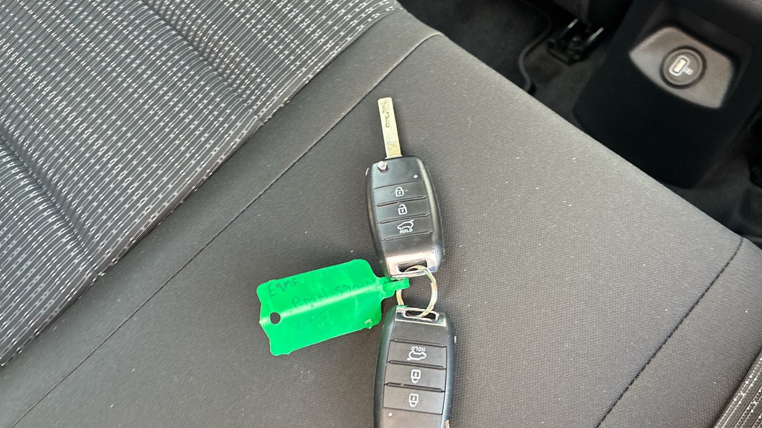 Used Kia Stonic 2025 for sale - 76127983: Photo 20