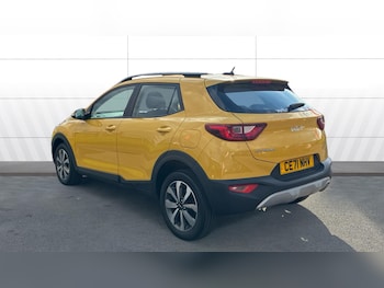 Used Kia Stonic 2025 for sale - 76127983: Photo 2