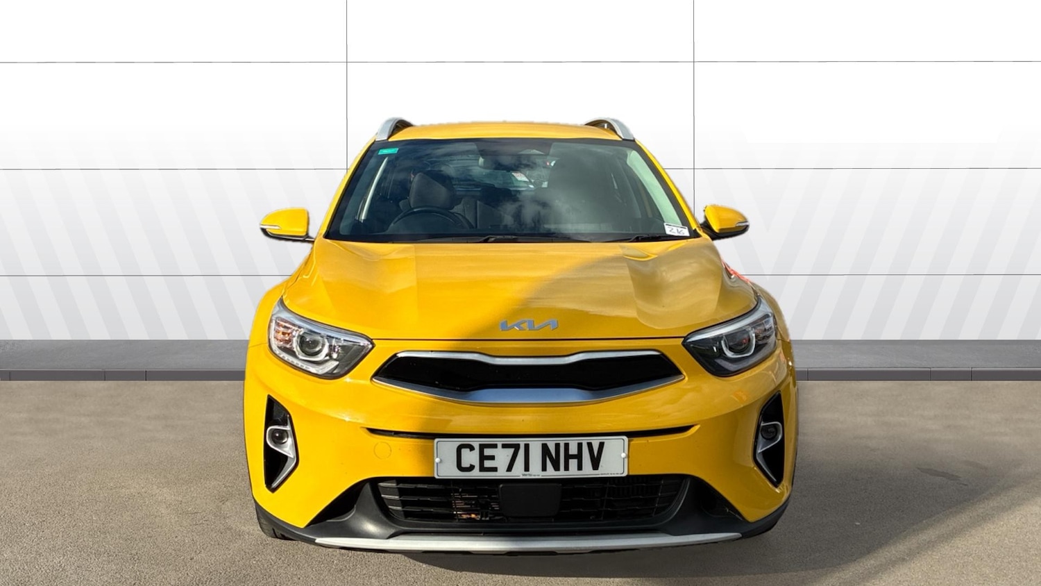 Used Kia Stonic 2025 for sale - 76127983: Photo 3
