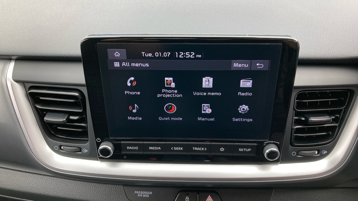 Used Kia Stonic 2025 for sale - 76127983: Photo 30