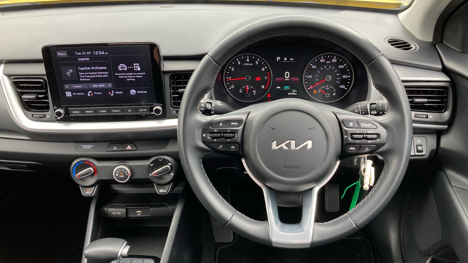 Used Kia Stonic 2025 for sale - 76127983: Photo 32
