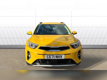 Used Kia Stonic 2025 for sale - 76127983: Photo 3