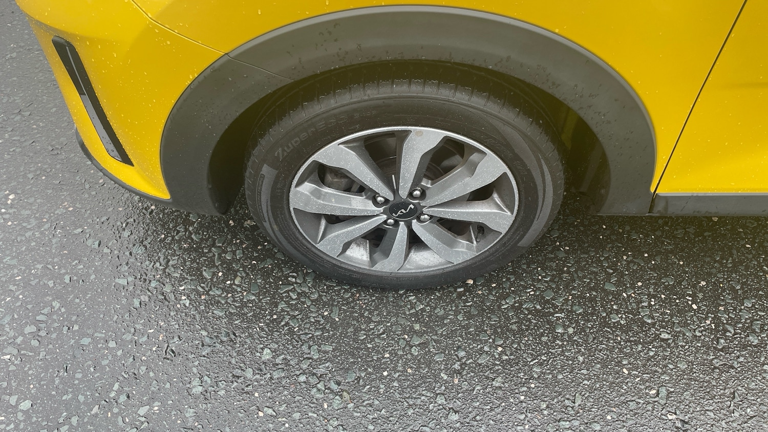 Used Kia Stonic 2025 for sale - 76127983: Photo 43