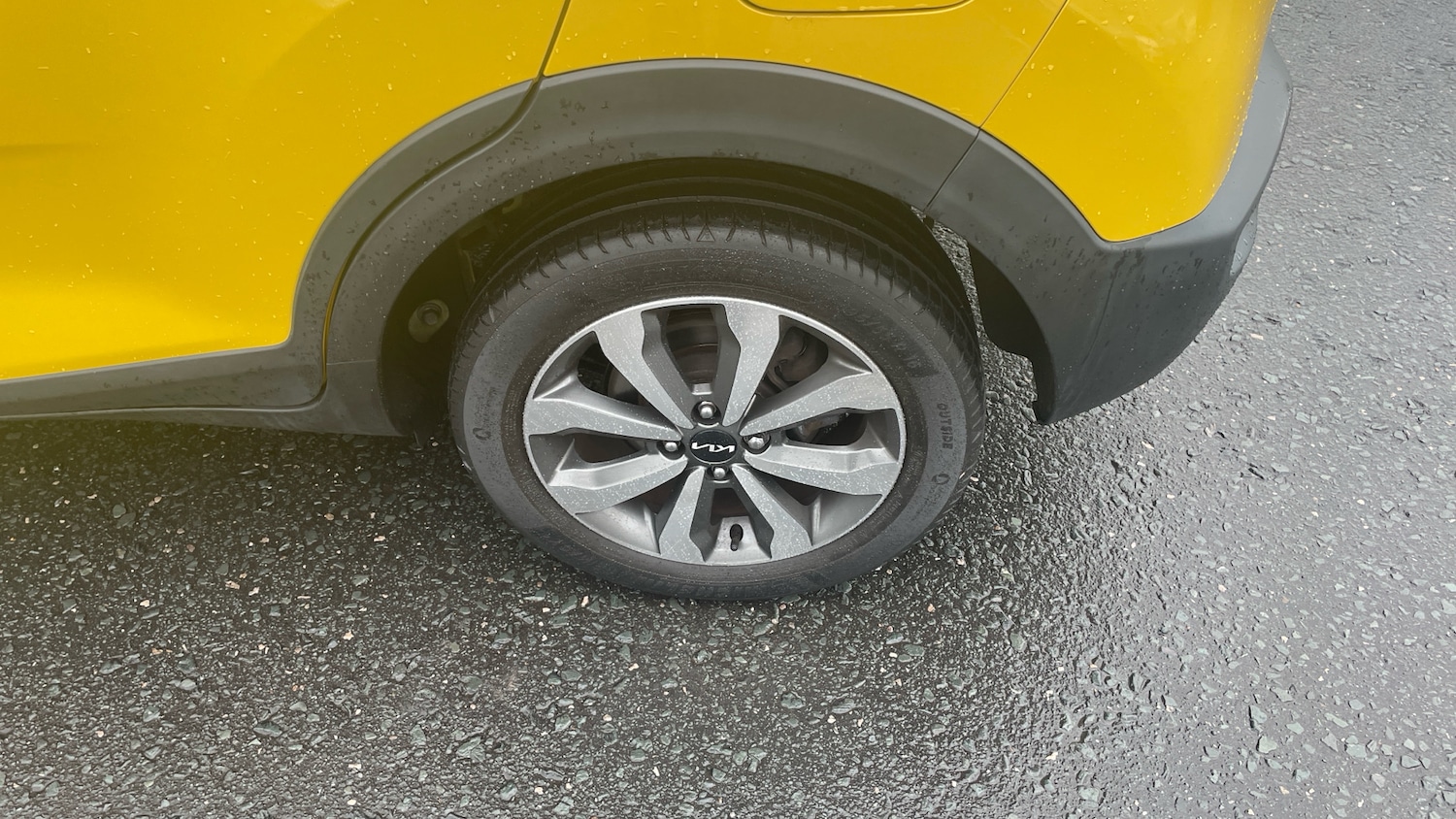 Used Kia Stonic 2025 for sale - 76127983: Photo 45