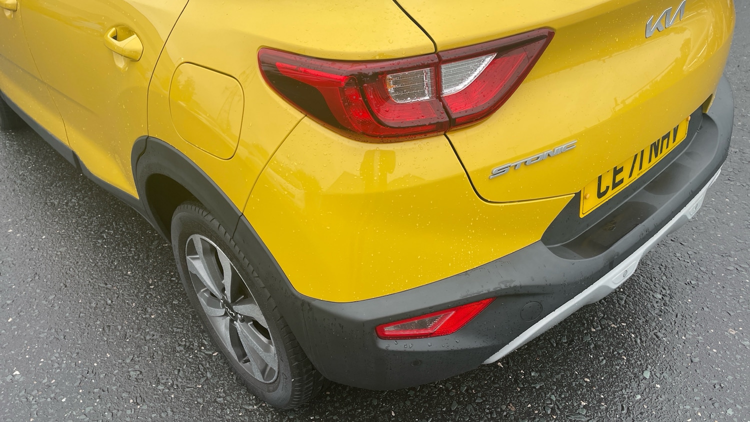 Used Kia Stonic 2025 for sale - 76127983: Photo 46
