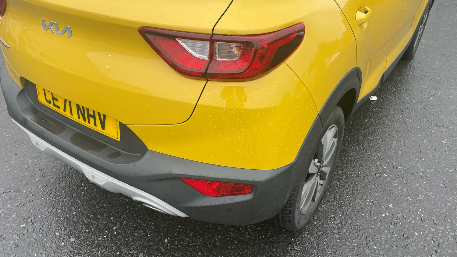 Used Kia Stonic 2025 for sale - 76127983: Photo 49