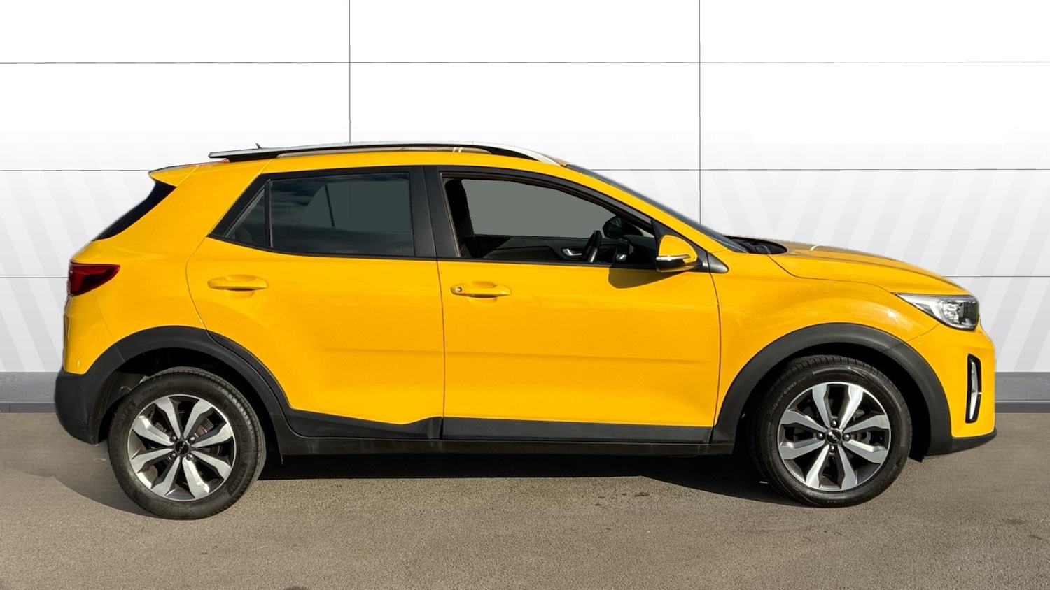 Used Kia Stonic 2025 for sale - 76127983: Photo 5