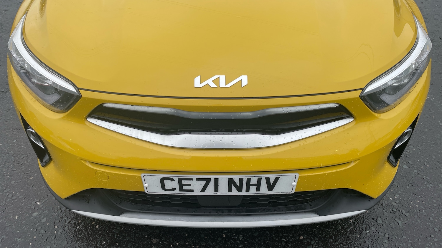Used Kia Stonic 2025 for sale - 76127983: Photo 52