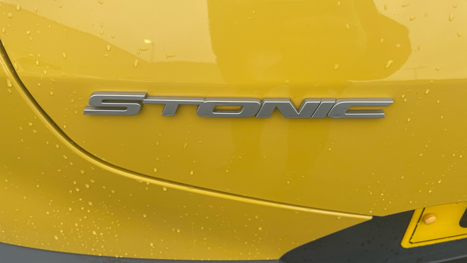 Used Kia Stonic 2025 for sale - 76127983: Photo 55