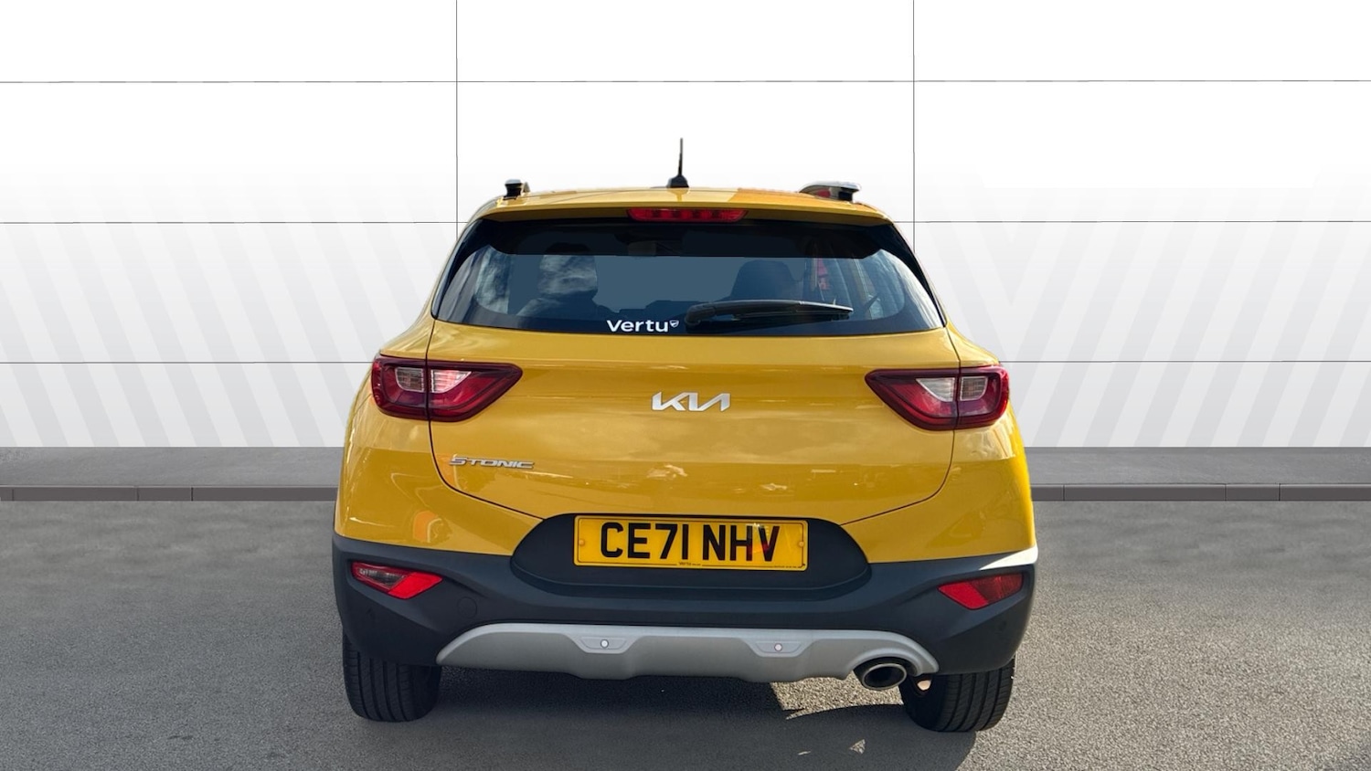 Used Kia Stonic 2025 for sale - 76127983: Photo 6