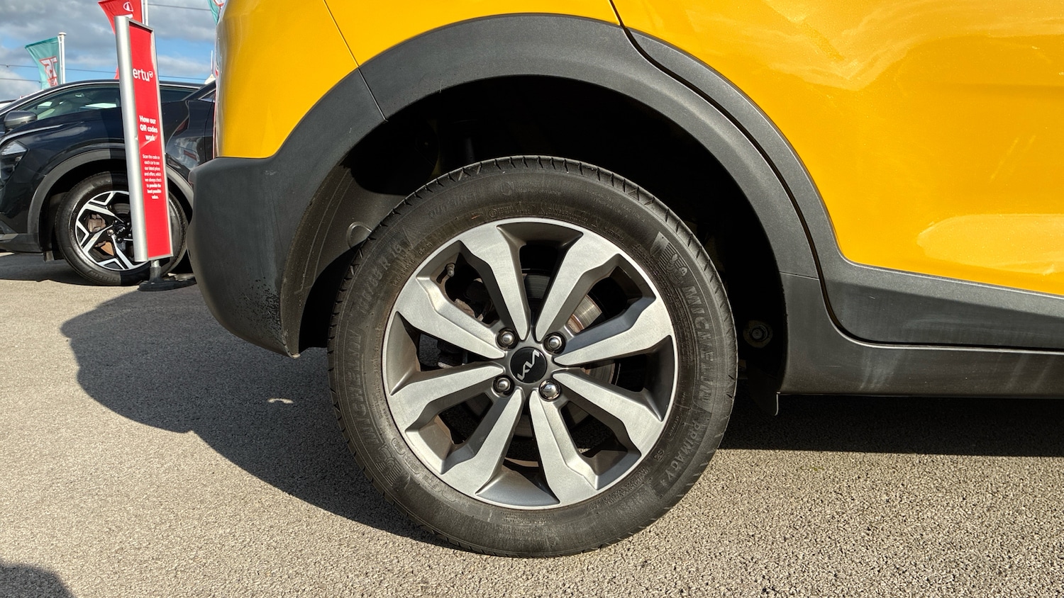 Used Kia Stonic 2025 for sale - 76127983: Photo 7