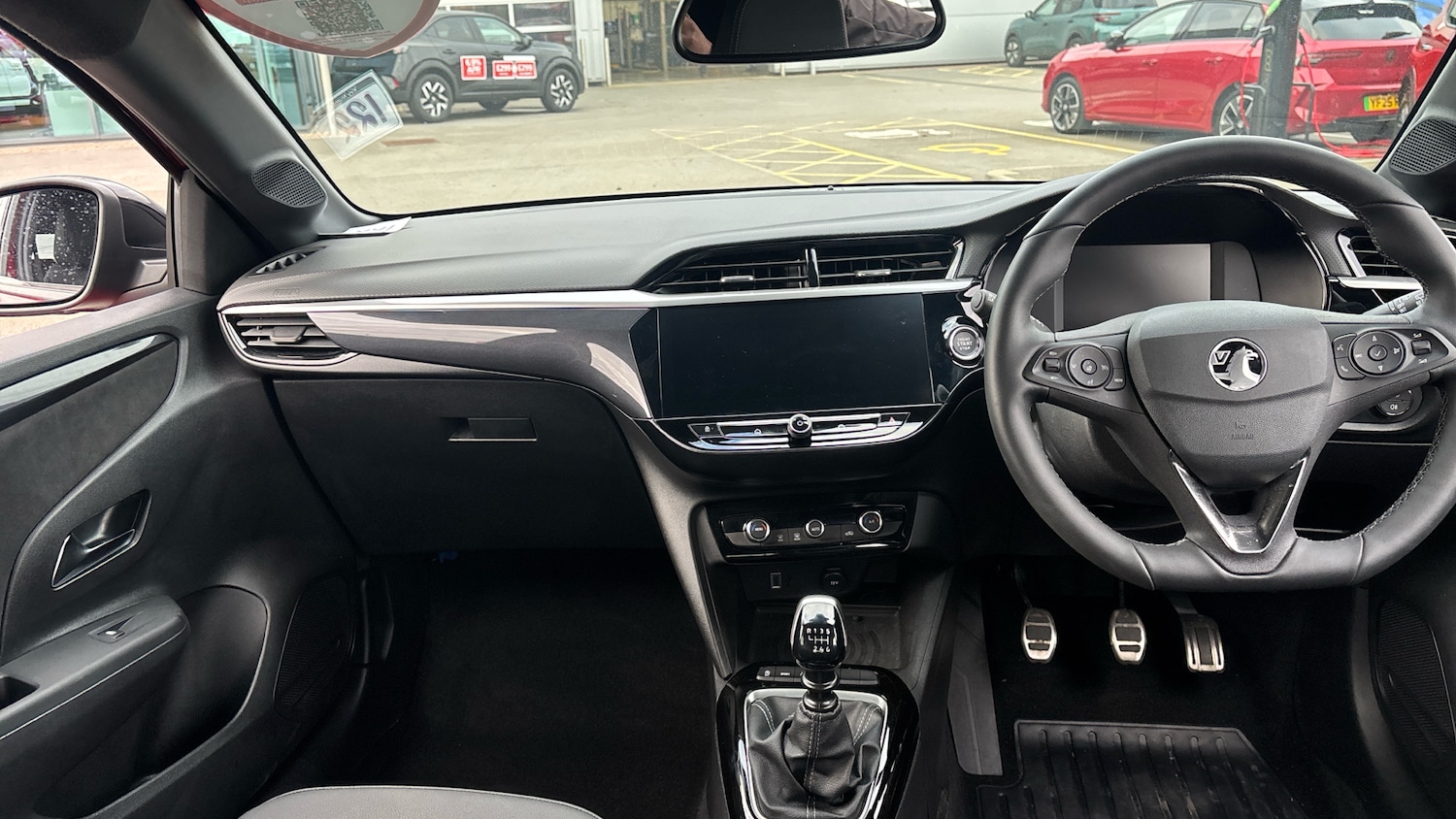 Used Vauxhall Corsa 2024 for sale - 77061524: Photo 10