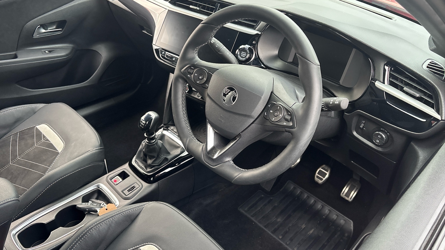 Used Vauxhall Corsa 2024 for sale - 77061524: Photo 11