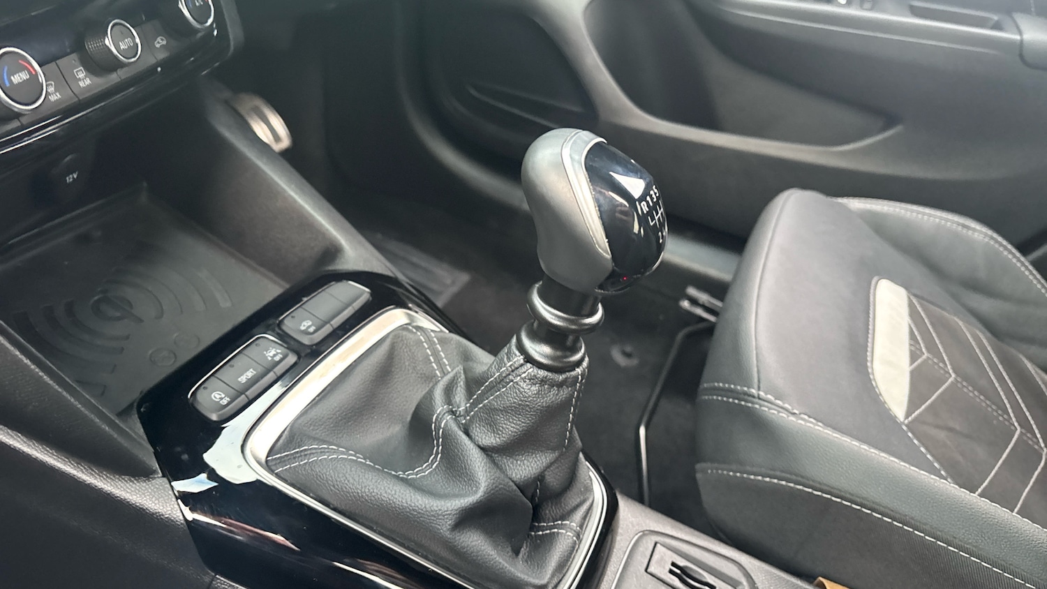 Used Vauxhall Corsa 2024 for sale - 77061524: Photo 13