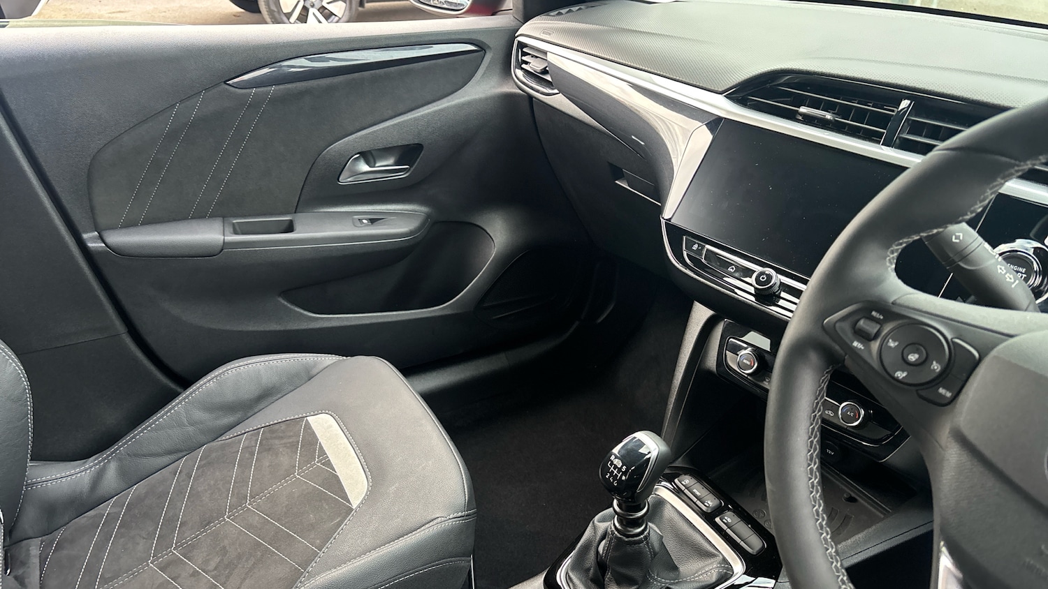 Used Vauxhall Corsa 2024 for sale - 77061524: Photo 14