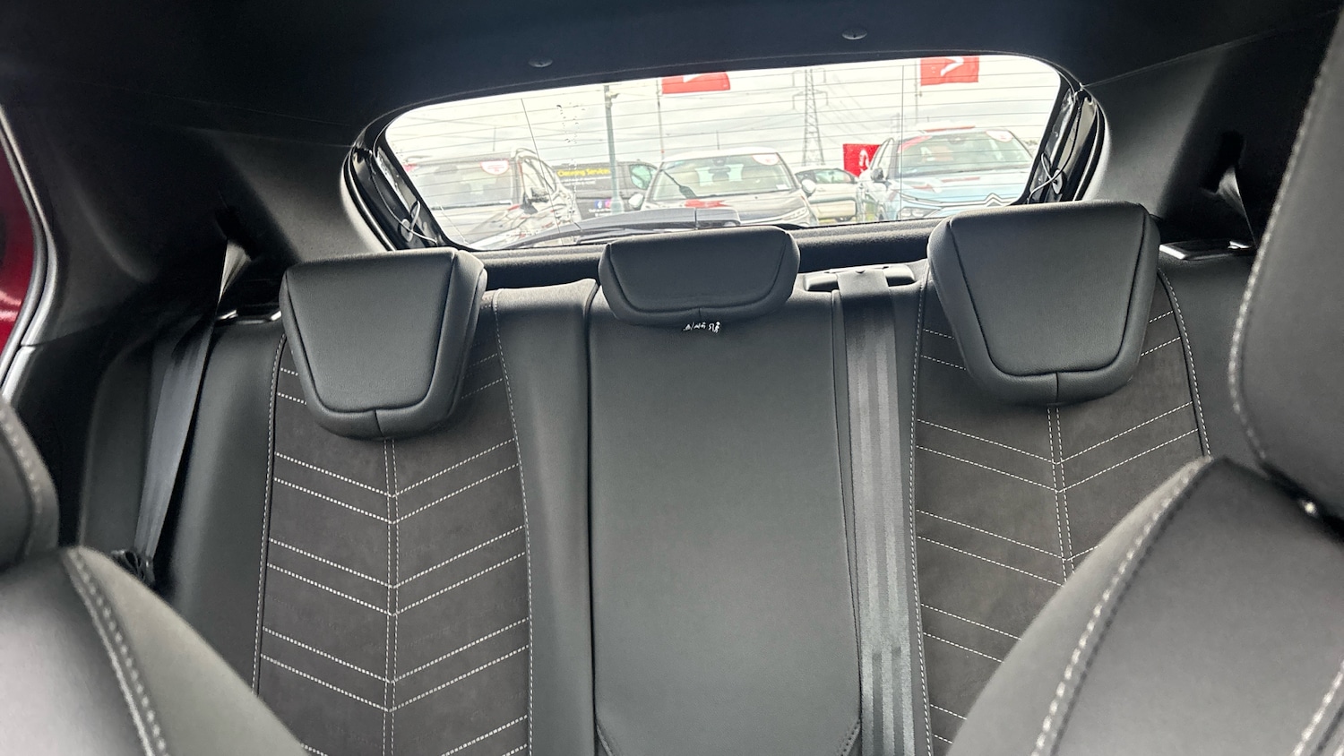 Used Vauxhall Corsa 2024 for sale - 77061524: Photo 15