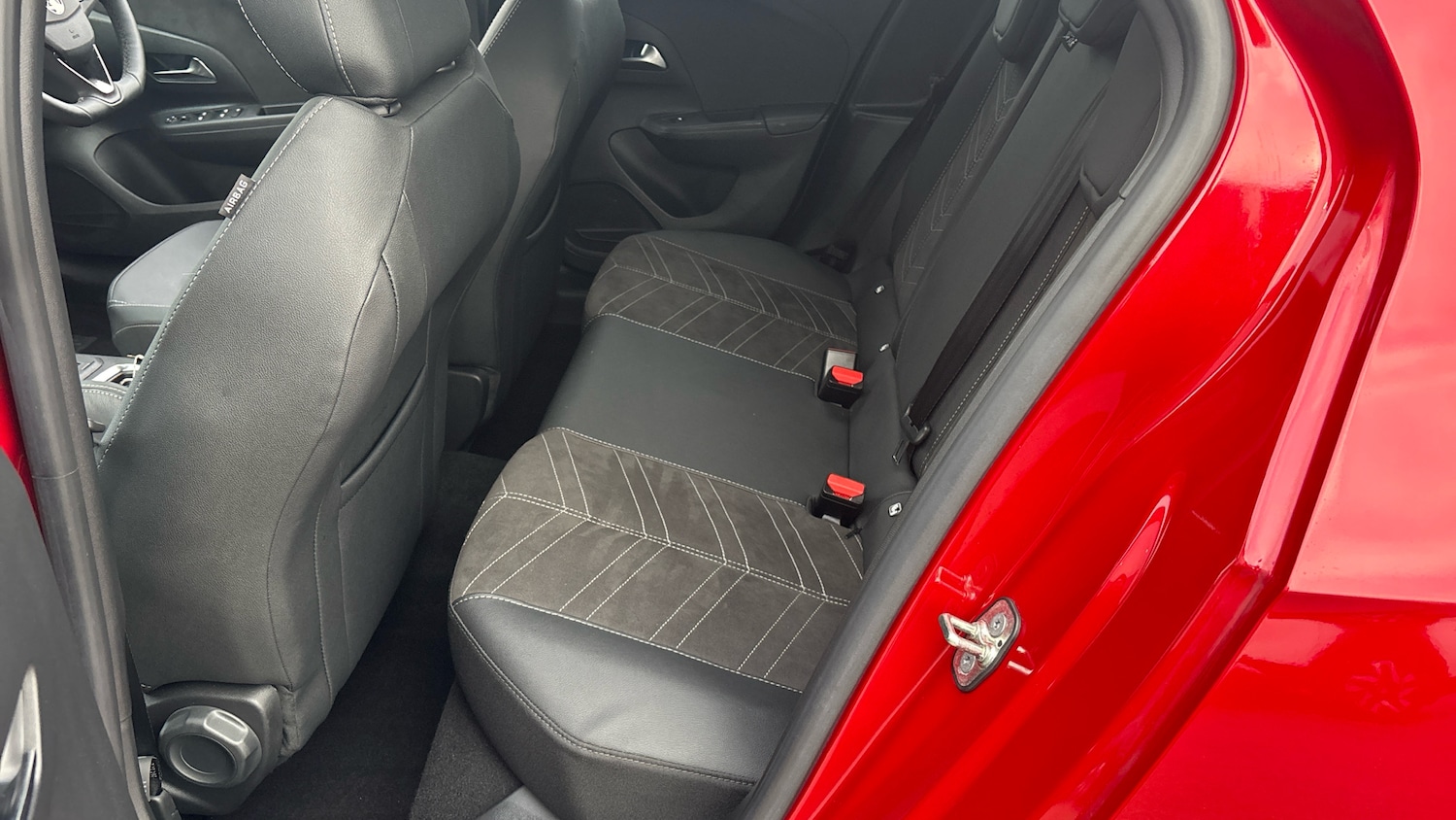 Used Vauxhall Corsa 2024 for sale - 77061524: Photo 16