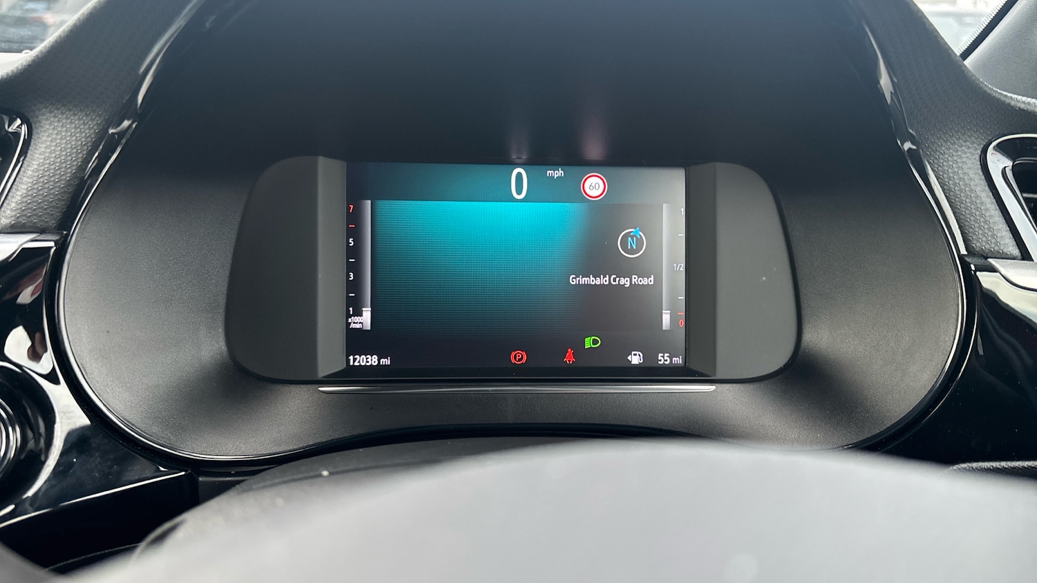 Used Vauxhall Corsa 2024 for sale - 77061524: Photo 18