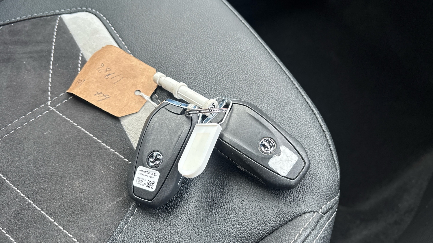 Used Vauxhall Corsa 2024 for sale - 77061524: Photo 19