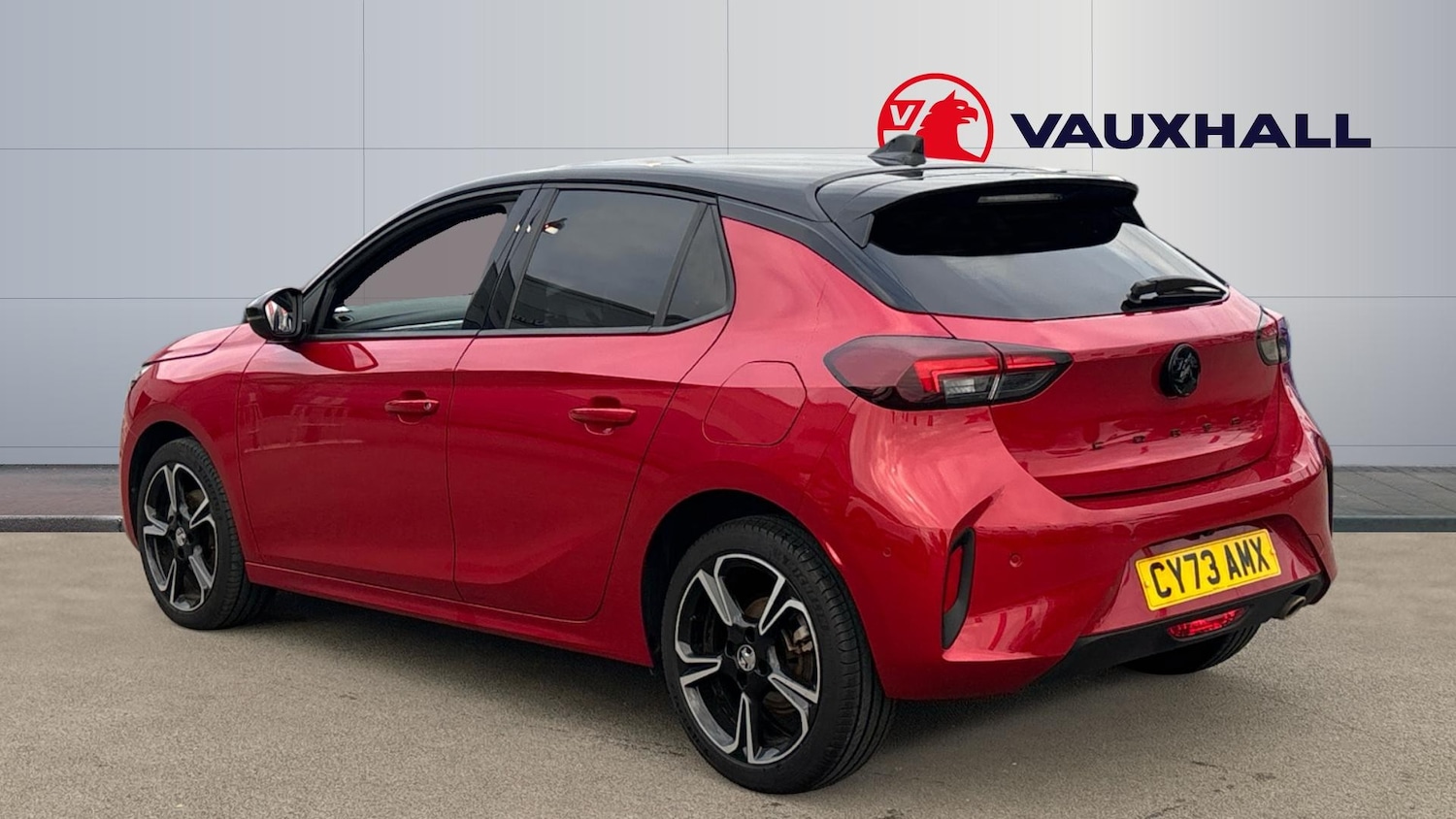 Used Vauxhall Corsa 2024 for sale - 77061524: Photo 2