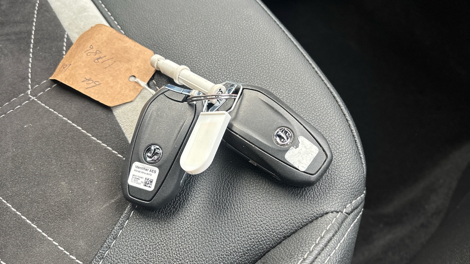 Used Vauxhall Corsa 2024 for sale - 77061524: Photo 20