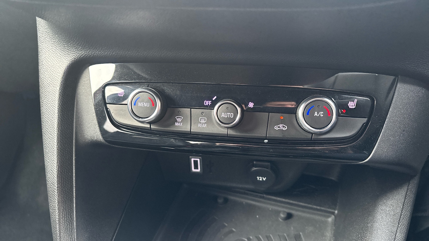 Used Vauxhall Corsa 2024 for sale - 77061524: Photo 26