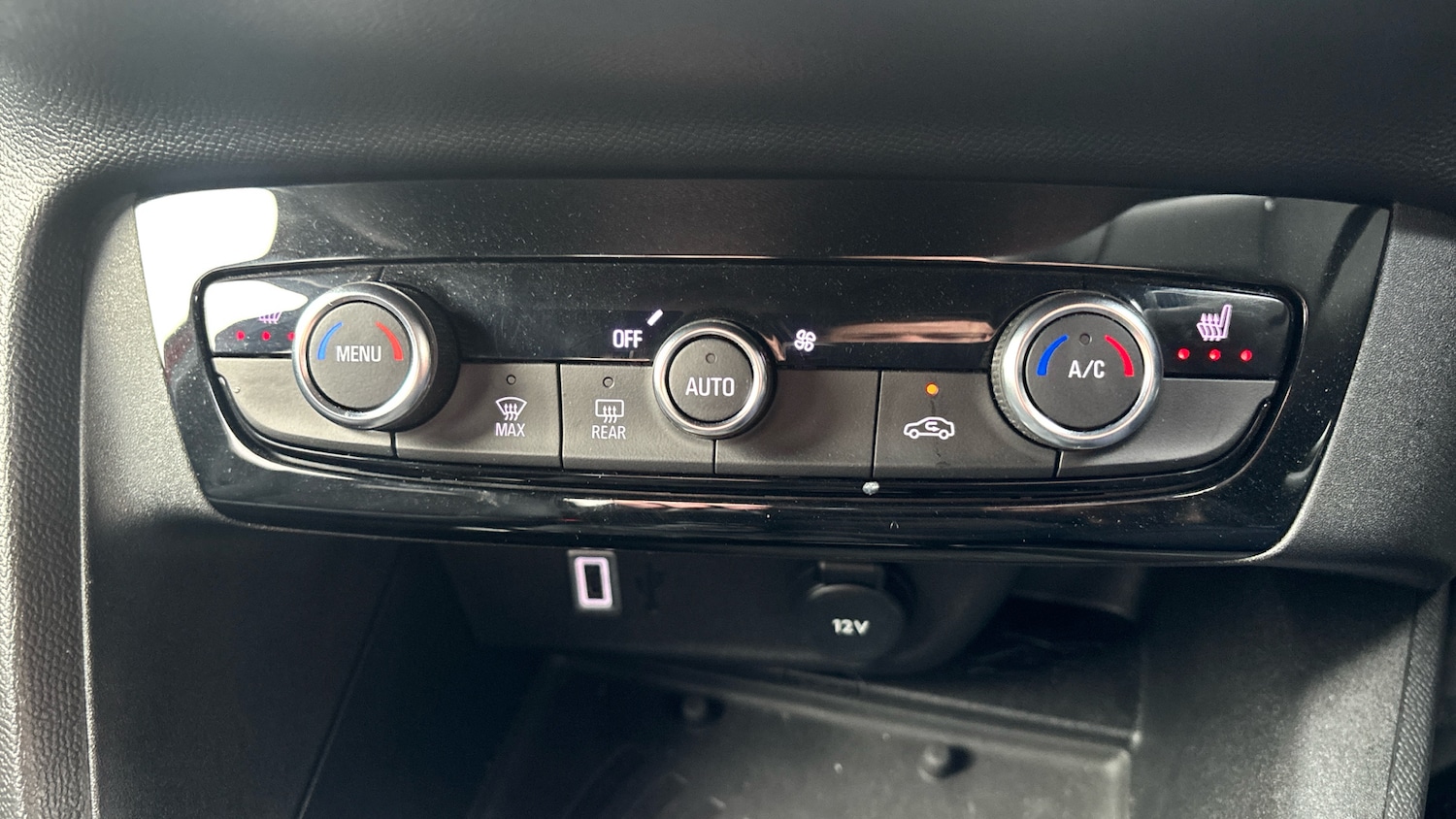 Used Vauxhall Corsa 2024 for sale - 77061524: Photo 27