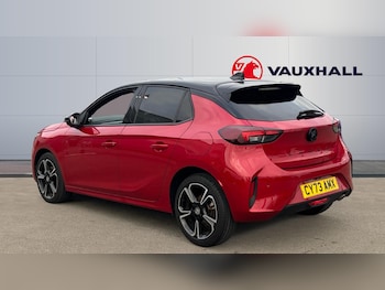Used Vauxhall Corsa 2024 for sale - 77061524: Photo