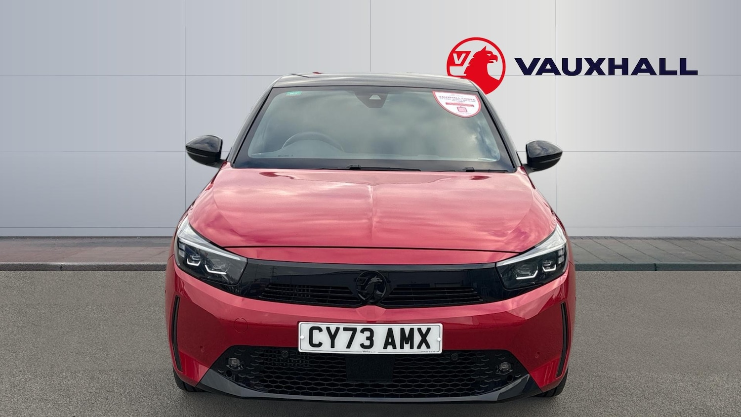 Used Vauxhall Corsa 2024 for sale - 77061524: Photo 3