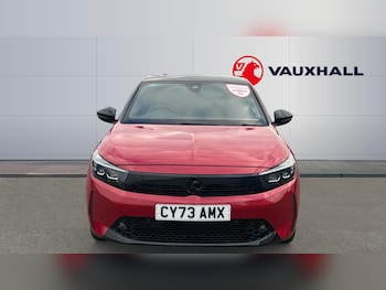 Used Vauxhall Corsa 2024 for sale - 77061524: Photo