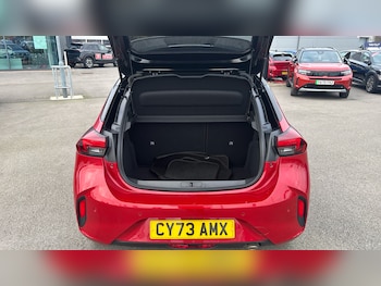 Used Vauxhall Corsa 2024 for sale - 77061524: Photo