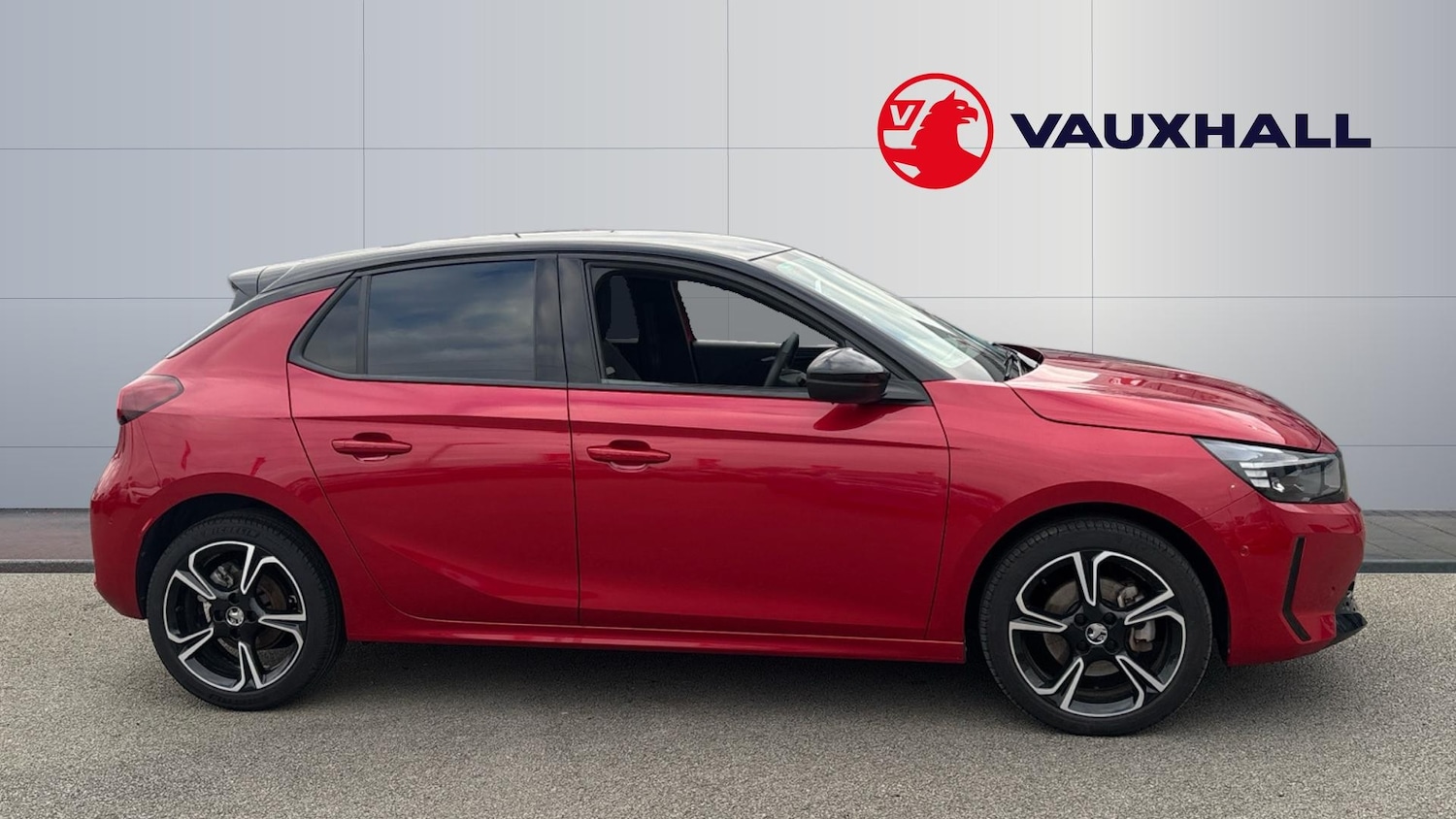 Used Vauxhall Corsa 2024 for sale - 77061524: Photo 5