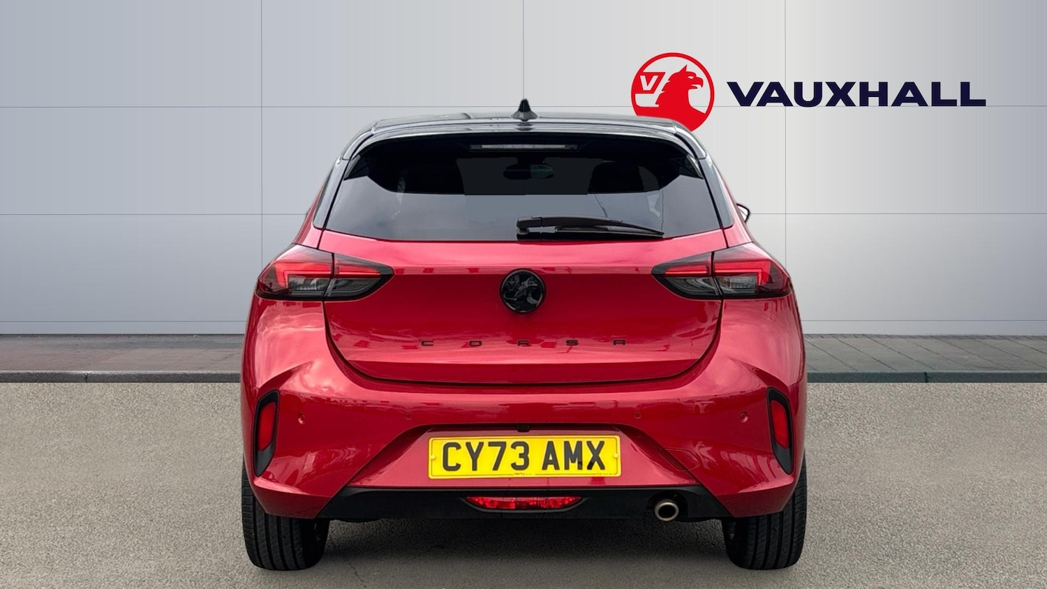 Used Vauxhall Corsa 2024 for sale - 77061524: Photo 6