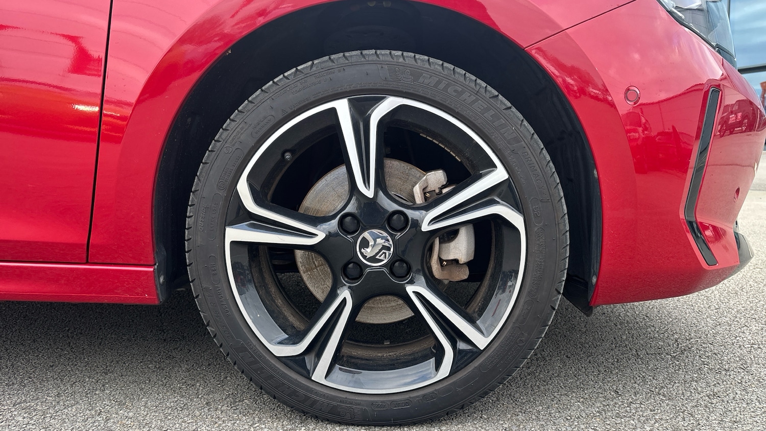 Used Vauxhall Corsa 2024 for sale - 77061524: Photo 7