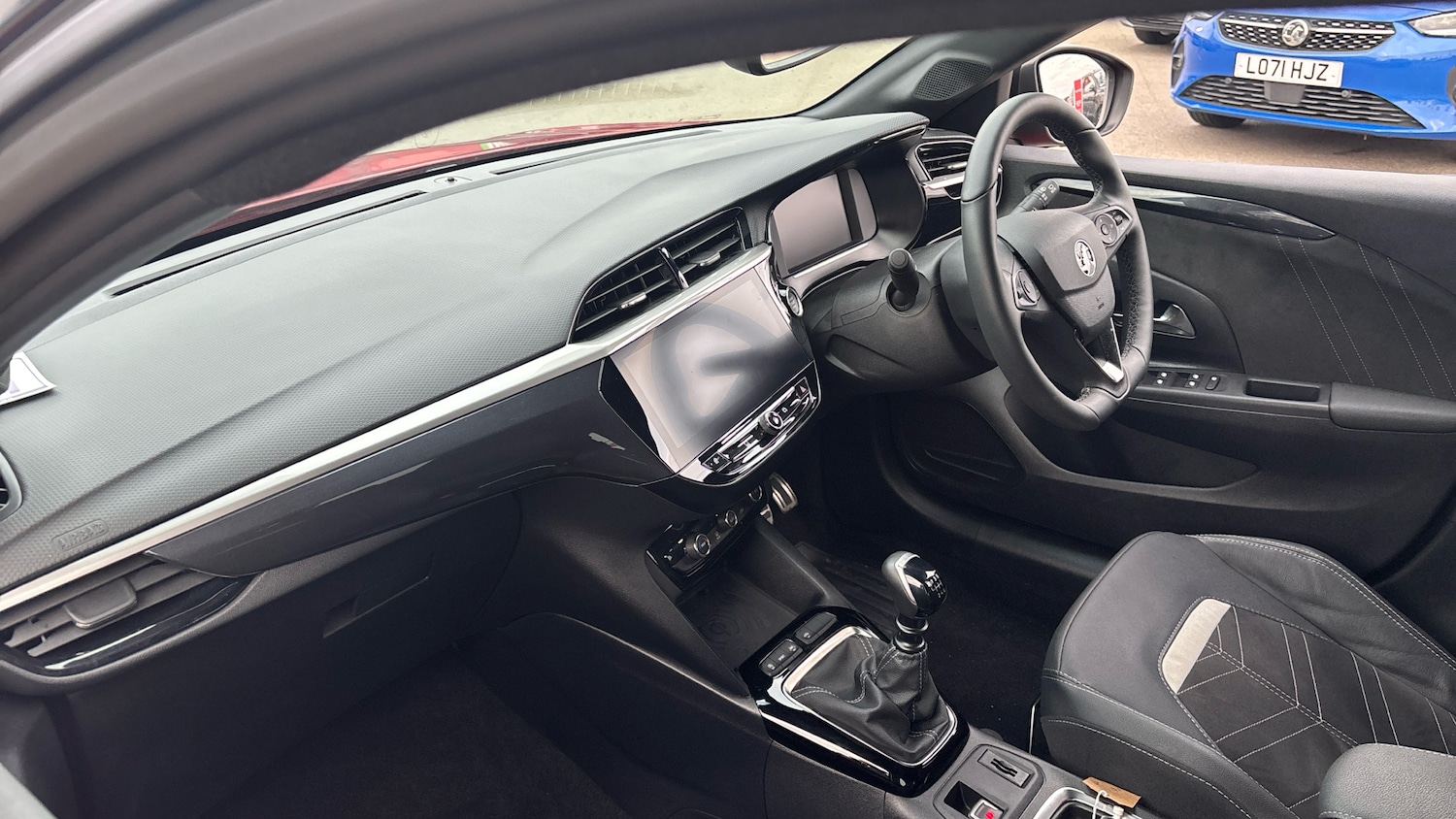 Used Vauxhall Corsa 2024 for sale - 77061524: Photo 9