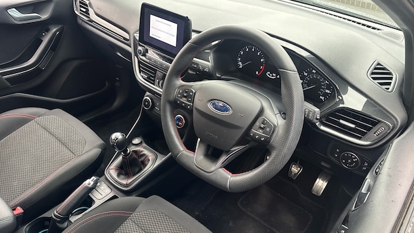 Used Ford Fiesta 2021 for sale - 76146445: Photo 11