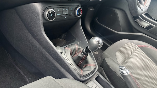 Used Ford Fiesta 2021 for sale - 76146445: Photo 13