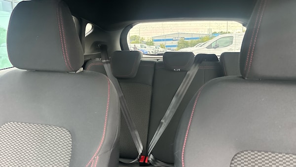 Used Ford Fiesta 2021 for sale - 76146445: Photo 15