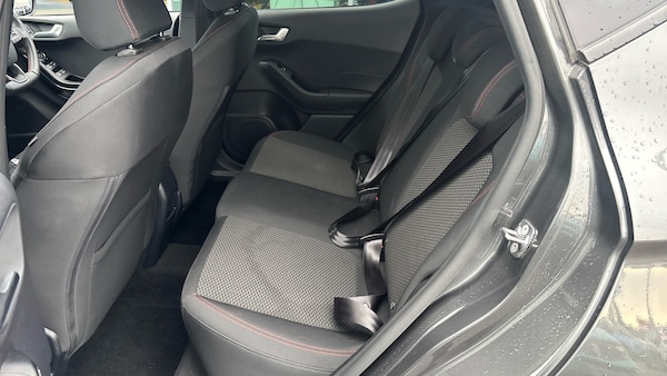 Used Ford Fiesta 2021 for sale - 76146445: Photo 16