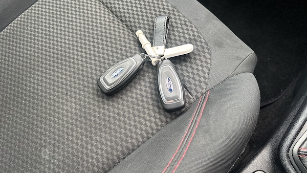 Used Ford Fiesta 2021 for sale - 76146445: Photo 19