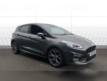 Ford - Fiesta