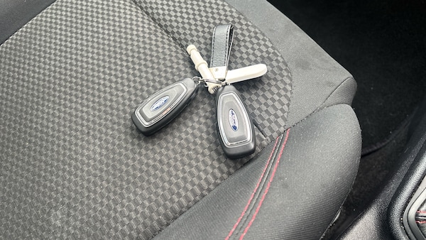 Used Ford Fiesta 2021 for sale - 76146445: Photo 20