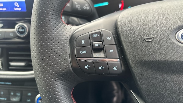 Used Ford Fiesta 2021 for sale - 76146445: Photo 21